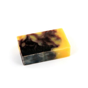 Mézes körömvirág szappan